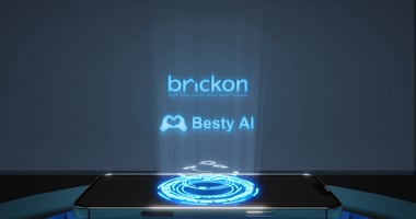 Brickon y Besty Impulsan la Innovación en Renta Vacacional.